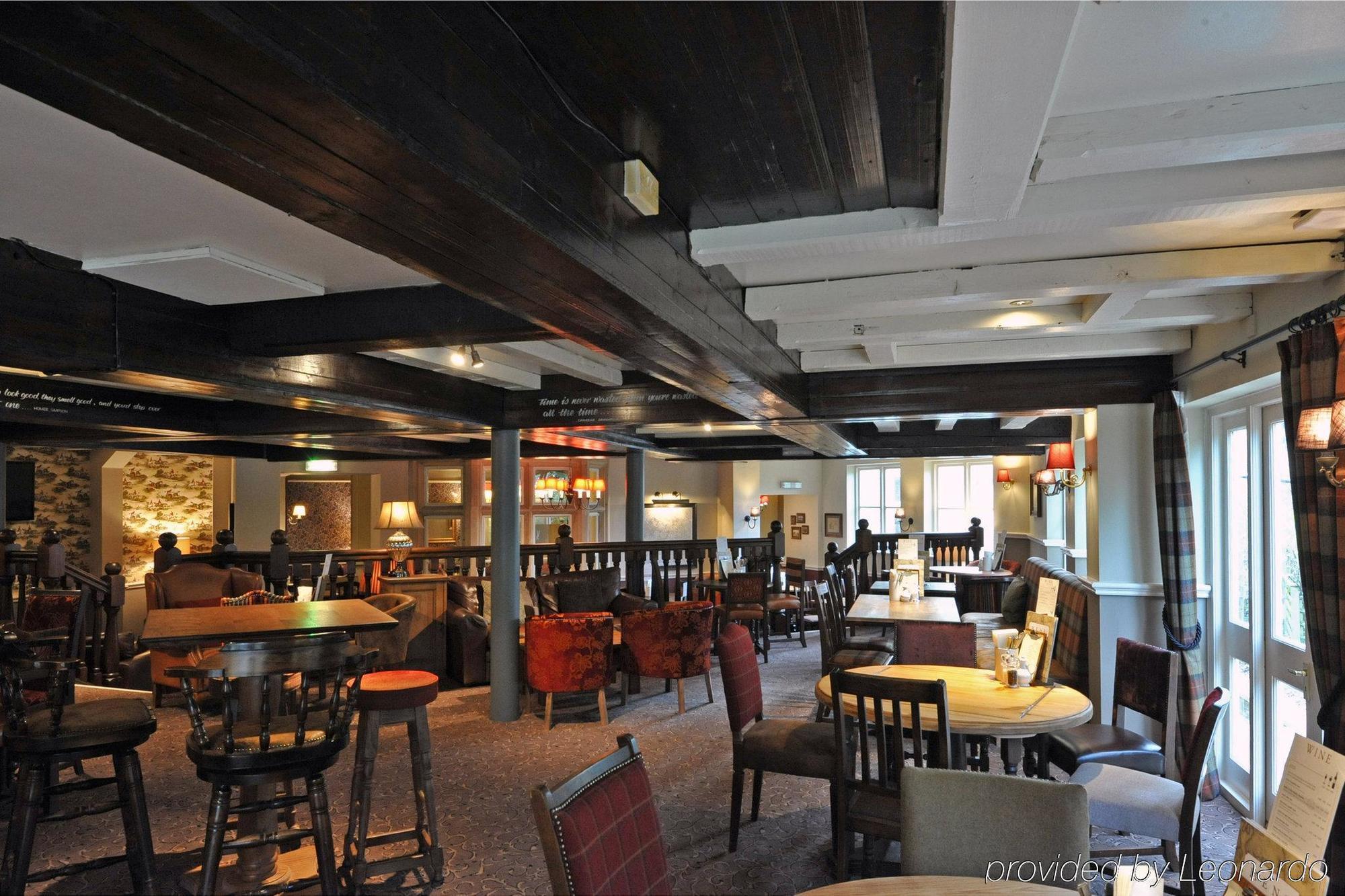 Royal George Hotel By Greene King Inns Birdlip Exterior photo